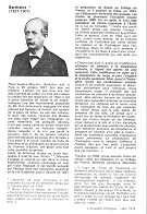 Berthelot (1827-1907) 