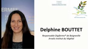 L’agriculture numérique, opportunités et perspectives en grandes cultures