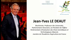 Agriculture du futur : s’appuyer sur les savoirs et non sur les croyances