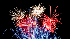 Les feux d’artifice : des risques à contrôler