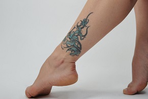 Les dangers du tatouage