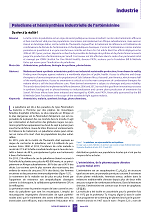Paludisme et hémisynthèse de l'artémisinine
