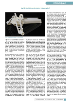 La 3D, troisième révolution industrielle ?