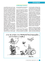Le Roundup c’est fini ?
