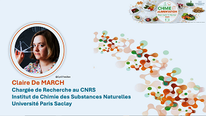 Les secrets de l’olfaction – Voyage au coeur du sens de l’odorat