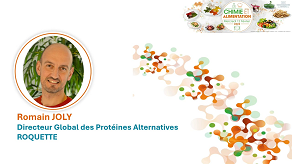 Les protéines végétales, catalyseurs d’innovations pour une alimentation durable