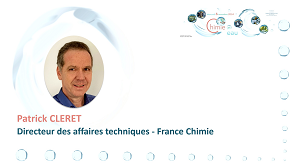 Préserver la ressource eau – Exemple de la chimie