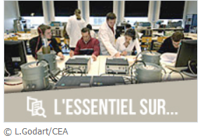 La radioprotection