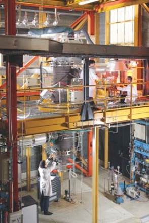 Biocarburants de 2e génération : le projet Syndièse