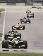 L'ingénierie à l'assaut des frottements ! Quand la formule 1 ne peut pas se passer de la chimie