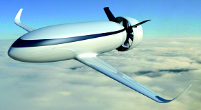 La chimie, une solution pour l'avion de demain ?