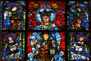 La couleur des verres