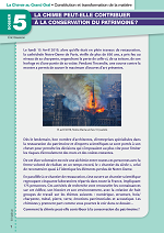 La chimie peut-elle contribuer à la préservation de notre patrimoine ?