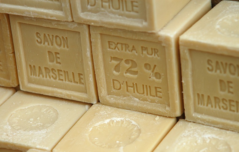 Comment fabrique-t-on du savon ?