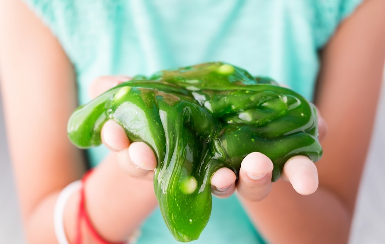 Quels sont les secrets du « SLIME » ?