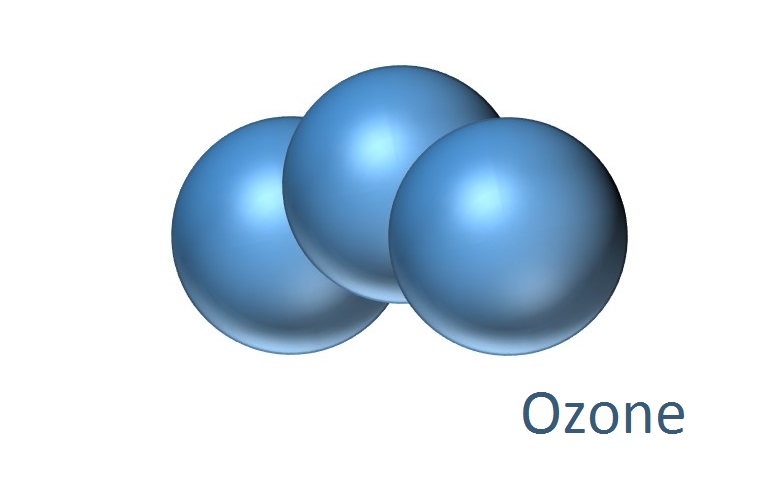 L’ozone : bon ou mauvais ?
