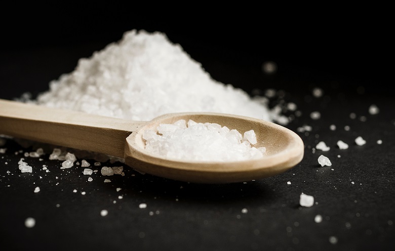 Pourquoi réduire la consommation de sel dans l'alimentation ?