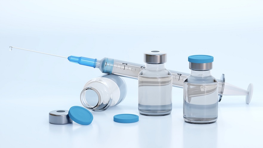 Pourquoi se faire vacciner contre la grippe et la COVID ?