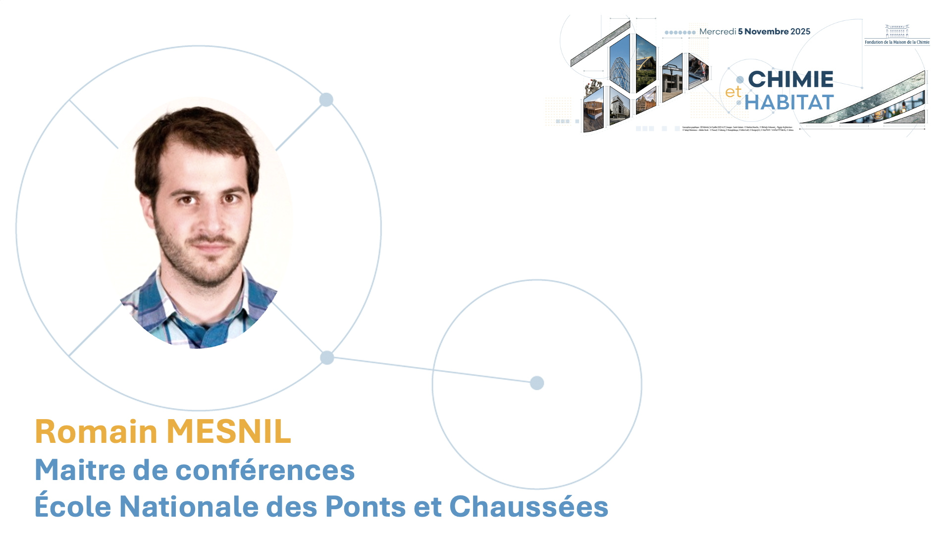 L'impression 3D béton : un catalyseur pour l'innovation constructive