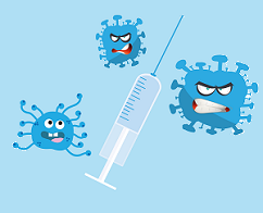 Zoom sur les vaccins