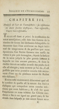 L’expérience de Lavoisier : évolution depuis deux siècles de sa présentation et de sa fonction dans quelques manuels d’enseignement