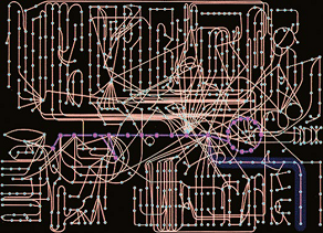 De la chimie de synthèse à la biologie de synthèse