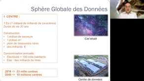 Comment épargner l'environnement en conservant ses données dans l'ADN