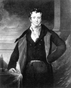 Humphry Davy (1778-1829)