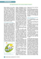 Les algocarburants, de nouveaux diesels miracles ? 