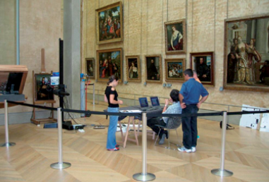 Fraude et objets d’art