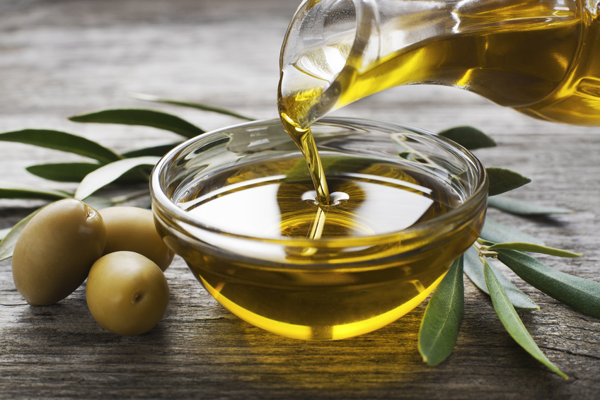 Comment l'huile d'olive améliore-t-elle la fonction de nos viscères ?