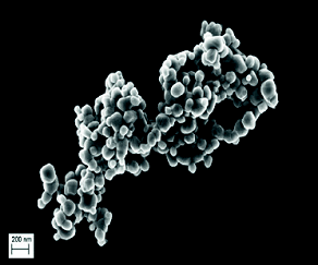 Caractérisation de nanoparticules inorganiques dans les produits du quotidien : les méthodes d’analyse et les applications