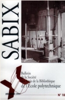 Instruments scientifiques anciens conservés par la Bibliothèque de l'École polytechnique