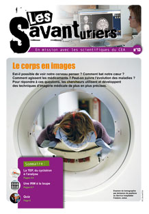Le corps en images