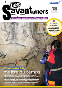 Carbone 14 : Maître du temps