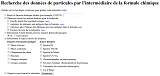 Site WebBook de Chimie NIST