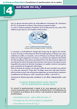 Que faire du CO2 ?