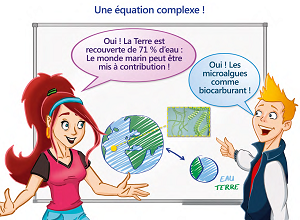 La biomasse : un réservoir d’énergie pour demain