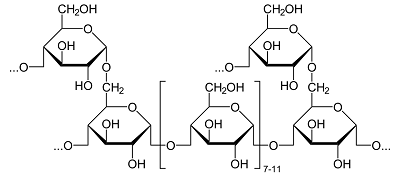 Glycogène