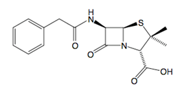 pénicilline G