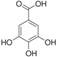 Molécule acide gallique