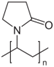 molécule PVPP