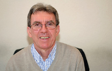 Jean-Pierre Sauvage