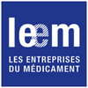 Logo LEEM