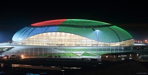 © Sotchi 2014